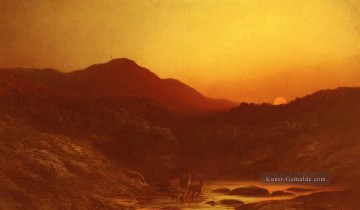  streamen - Souvenir DeCosse Landschaft Gustave Dore Stromen